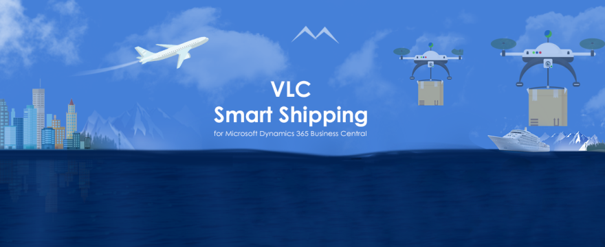 Smart Shipping