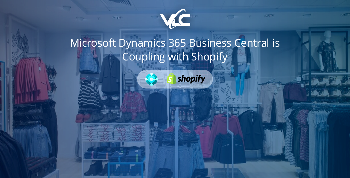 Microsoft partners with Shopify to expand Dynamics 365 Business Central ecosystem