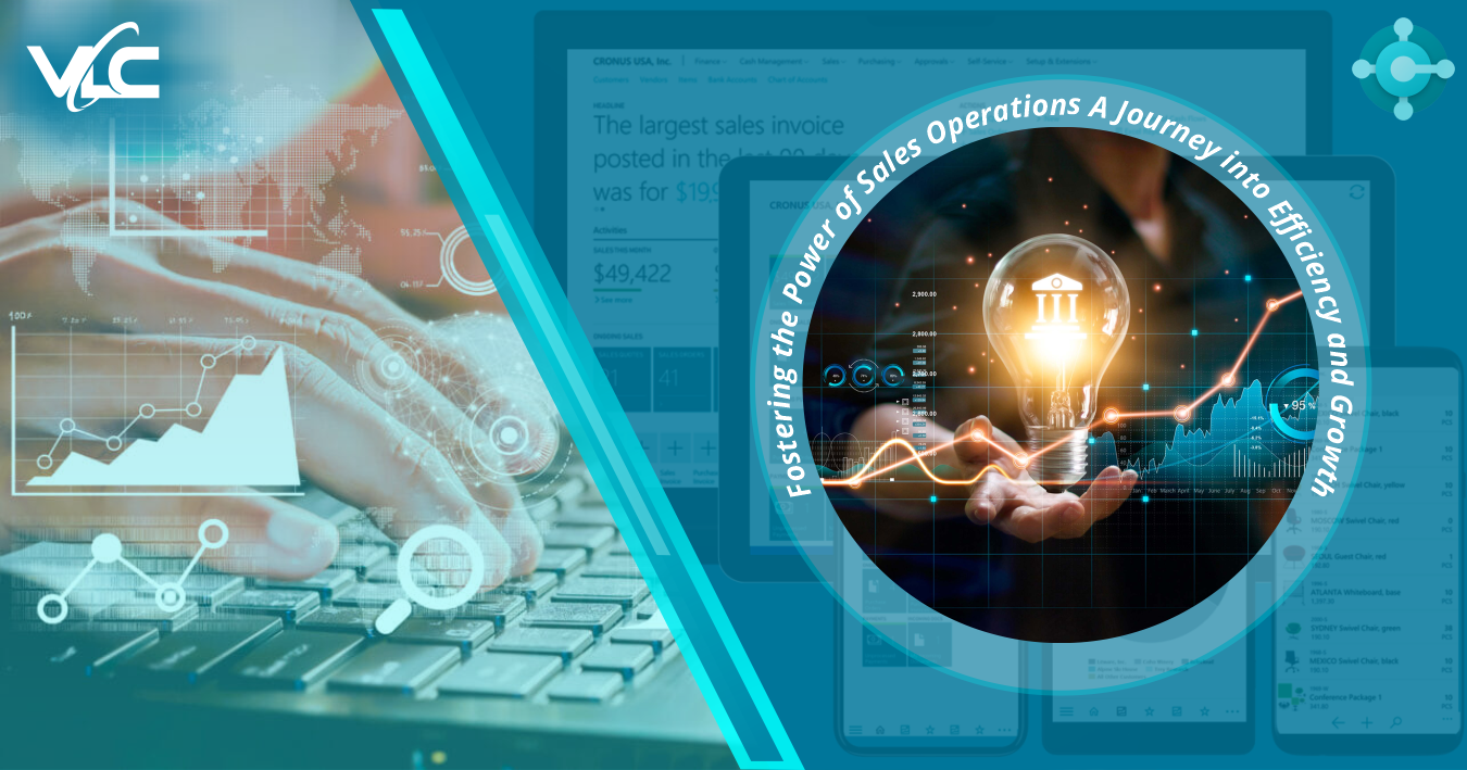 Empower Your Sales Management with Microsoft Dynamics 365 Business Central