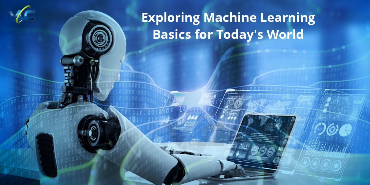 Exploring Machine Learning Basics: Understanding, Types & Applications