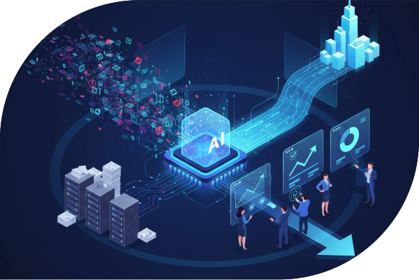 AI Data Visualization