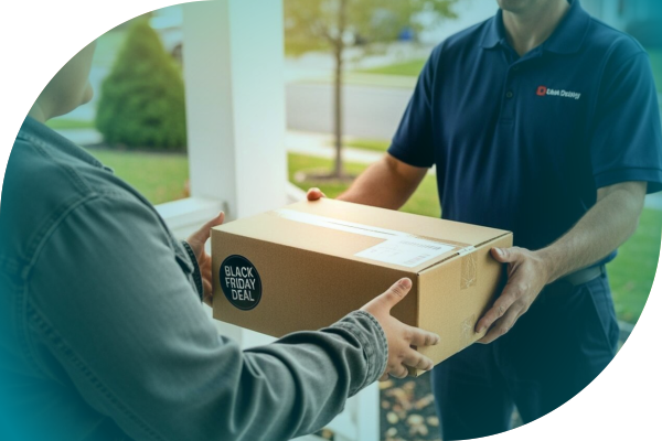 Warehouse scan validation and cross-reference verification in Business Central