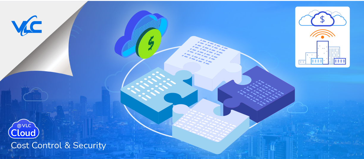 Cloud Cost Control & Security
