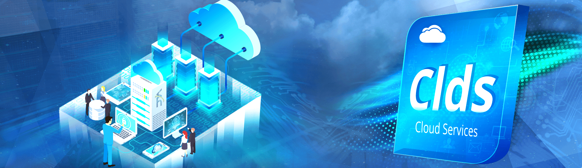 Cloud Services