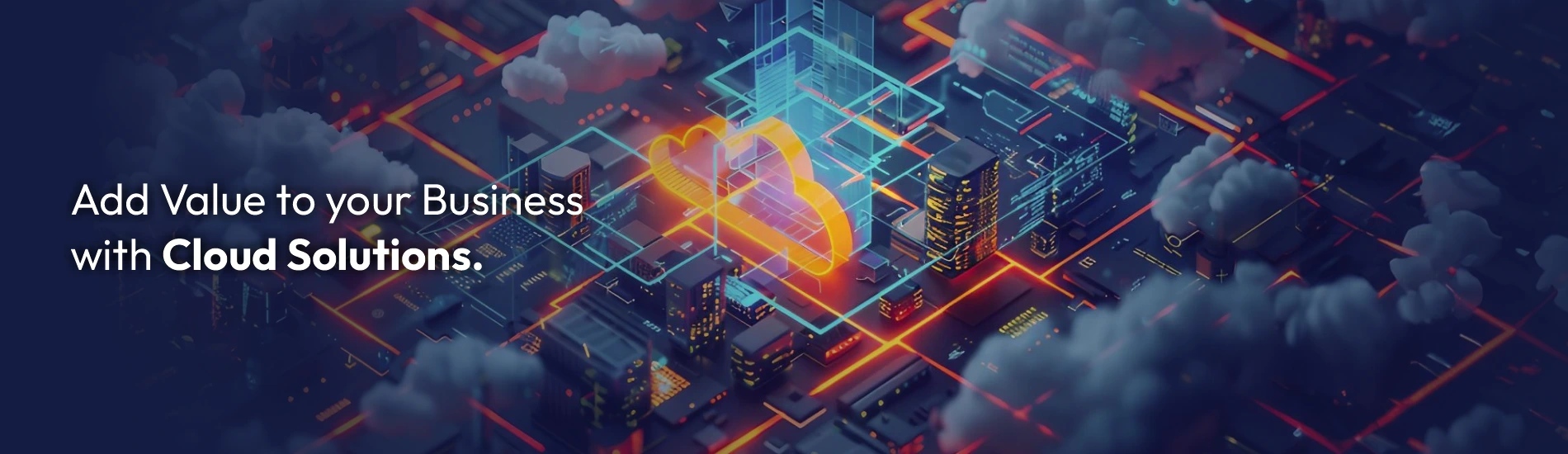 Cloud Services