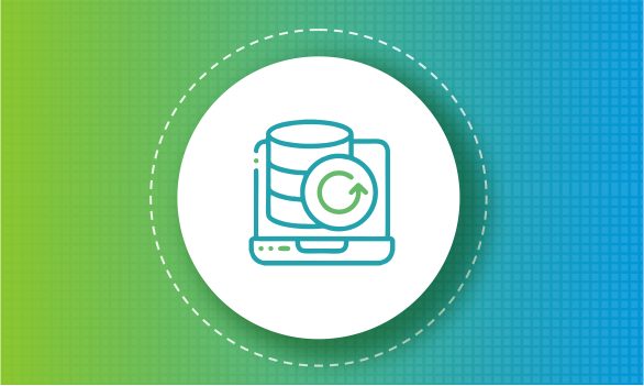 Data Storage and Recovery