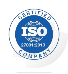 ISO 27001:2013