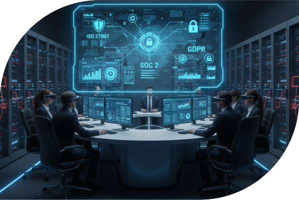 Compliance services