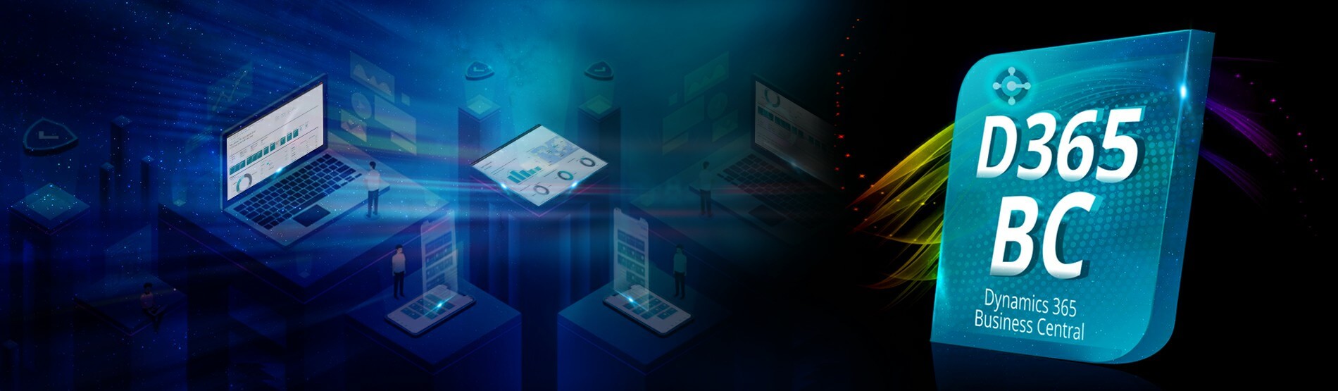 Microsoft Dynamics 365 Business Central Dynamics 365 Business Central