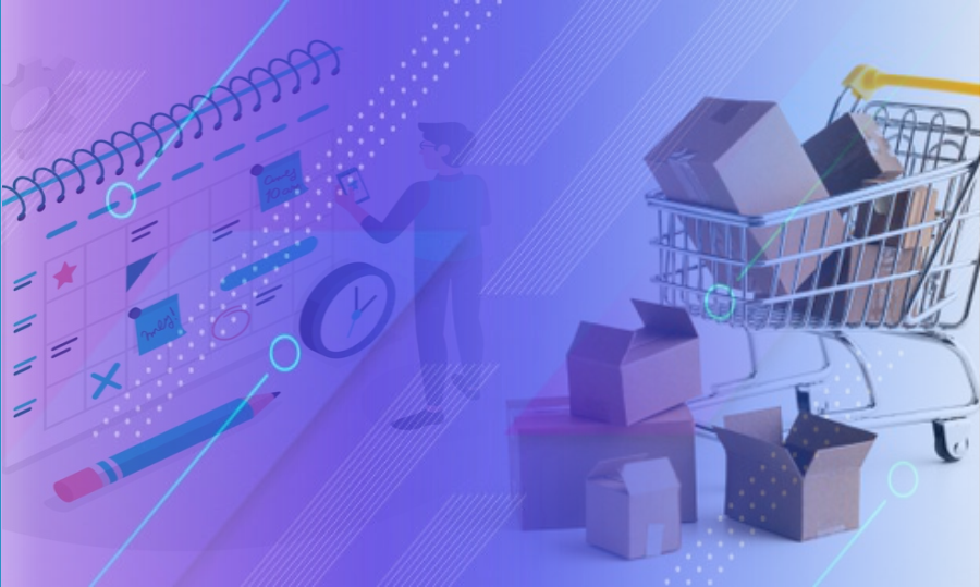 Design, control, and track customer plans