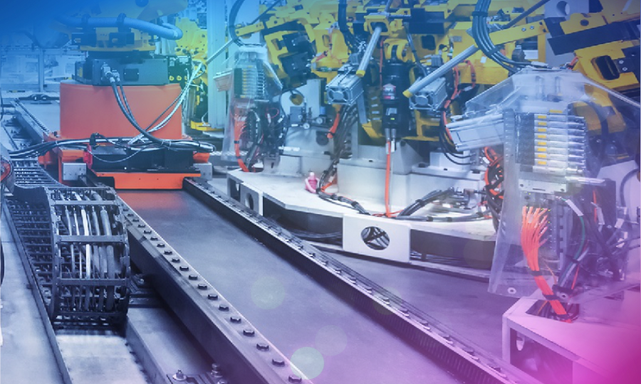 Conduct production amidst your capacity and supply limitations