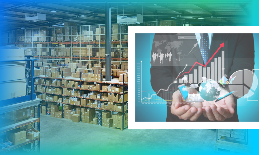 Monitoring repair particulars