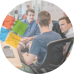 Empower your Organization in the Cloud