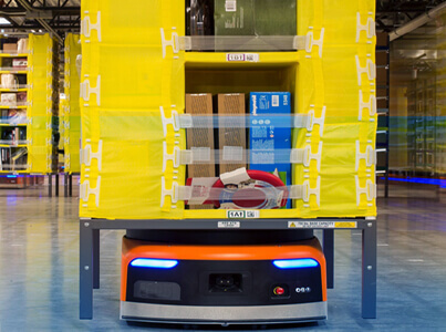 Maximize operational efficiencies