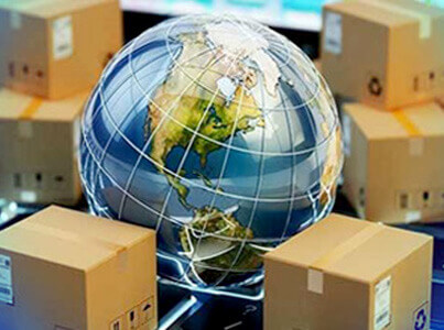 Distribution