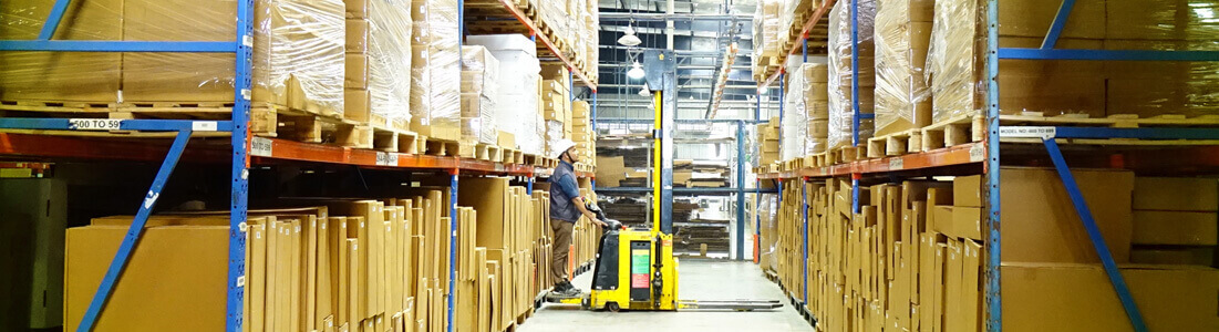 Distribution Fact Sheets Distribution