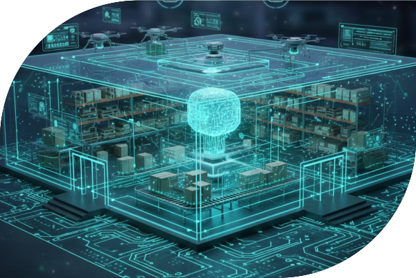 Warehouse automation
