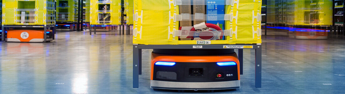 Distribution Maximize Efficiencies Distribution
