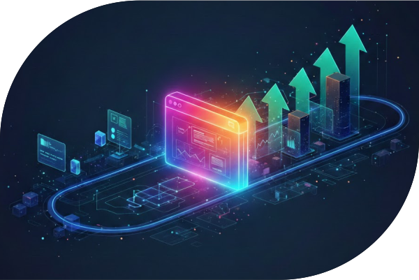 Web development consulting