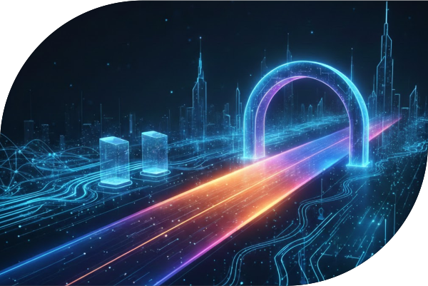 Digital transformation