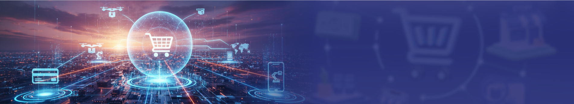 E-Commerce Solutions