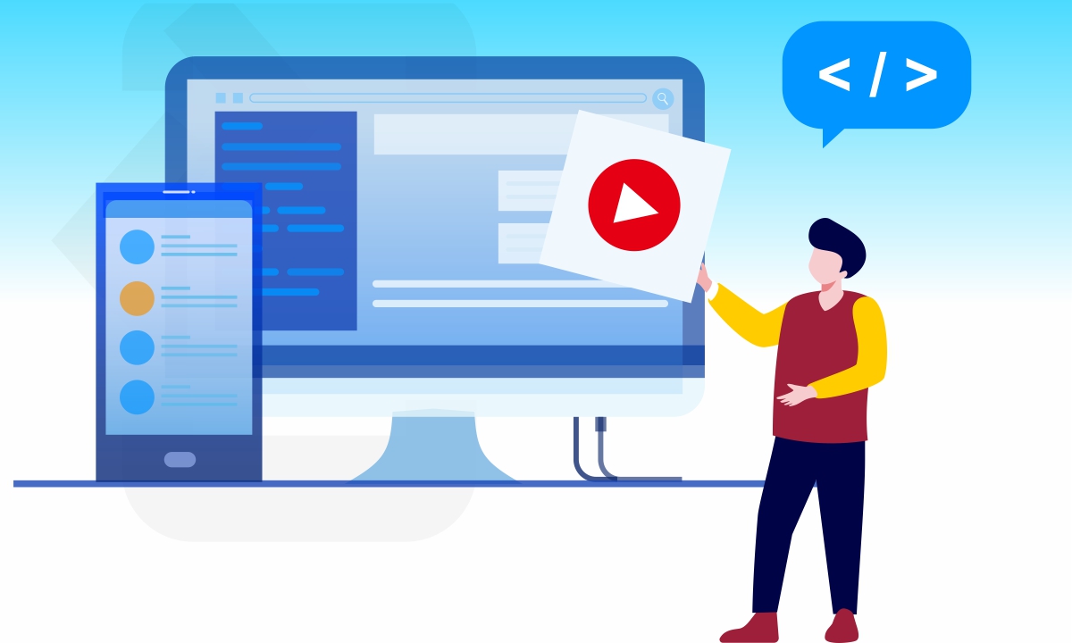 Custom Website Development