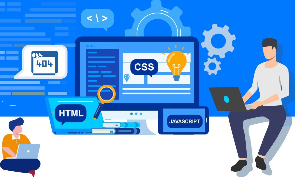 Web App Development