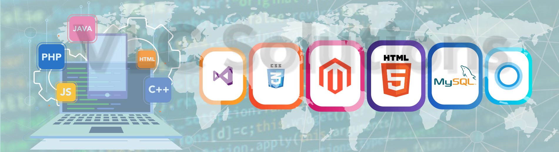Ecommerce Website Design & Development Company