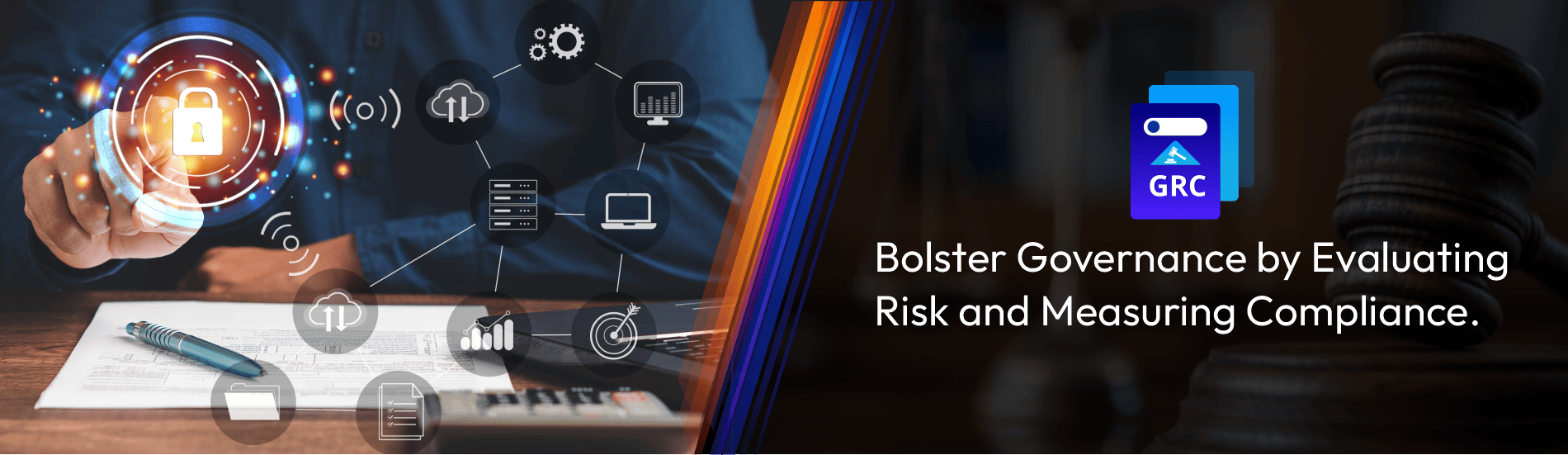 Governance,Risk,and Compliance