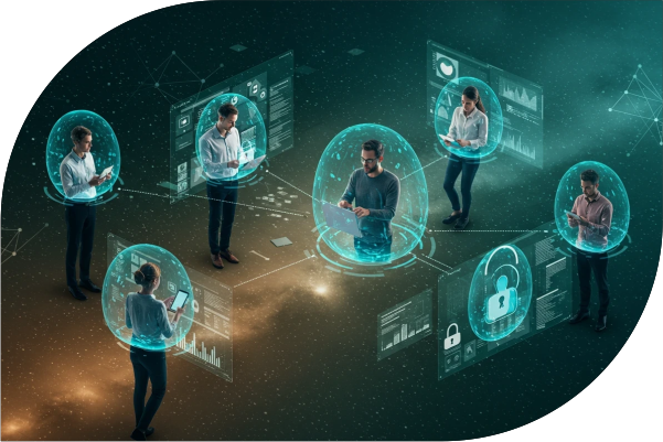 Continuous Compliance Monitoring Dashboard