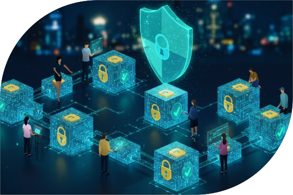 Leadership Gains Real-Time Visibility Dashboard