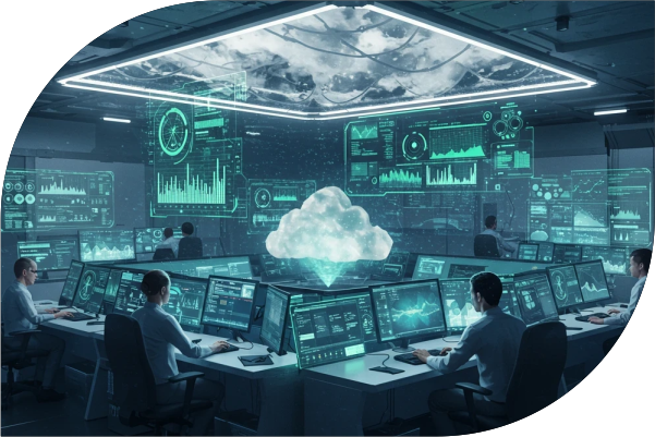 System Learns and Improves Dashboard