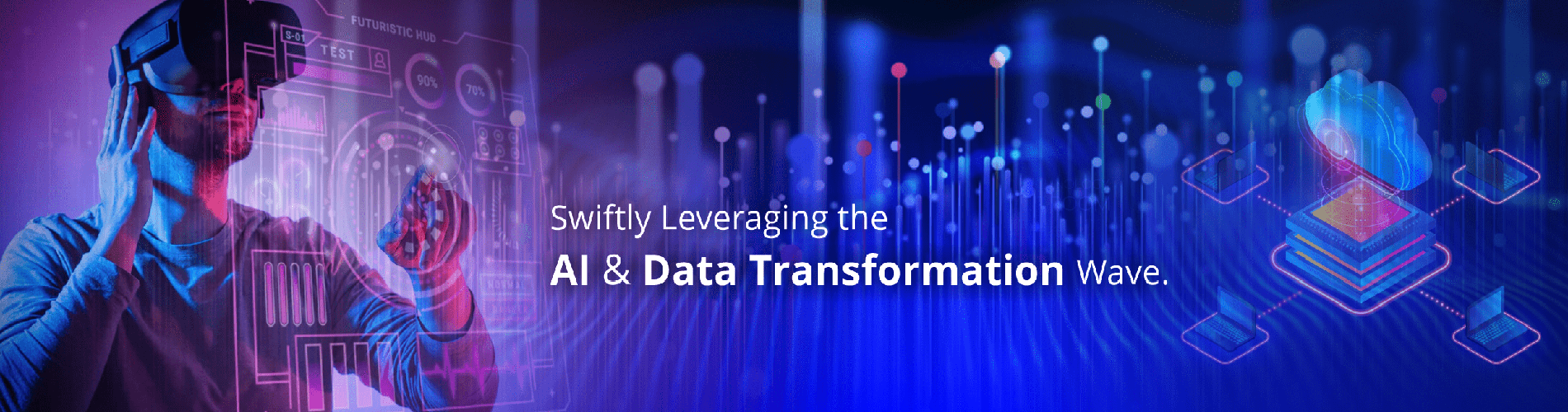 AI Data transformation