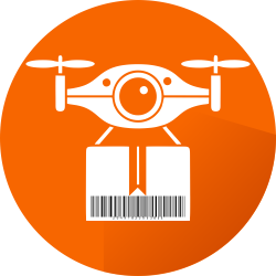 industrie distrubution