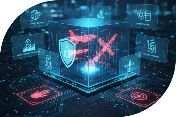ITAR Compliance Solutions | Defense Data Security