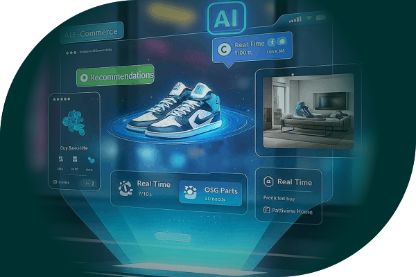 E-Commerce Integration