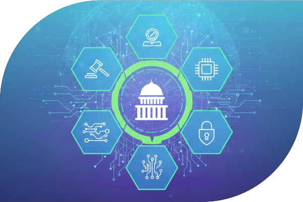 Government Contracting ERP