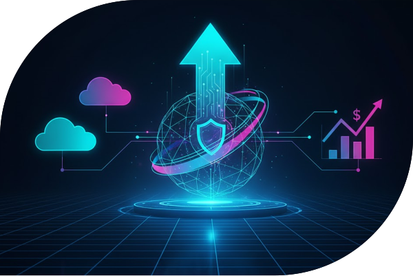 Strategic IT Management