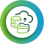 Data Backup and Storage