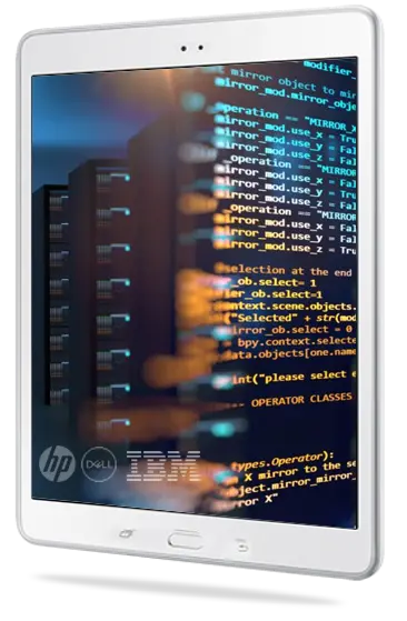 HP, Dell and IBM Managed NOC Services