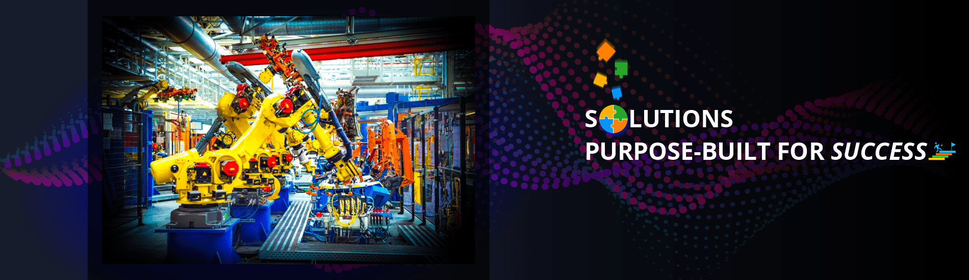 Microsoft Dynamics Solution for Manufacturing Manufacturing