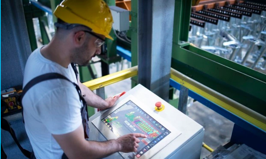 Production Monitoring