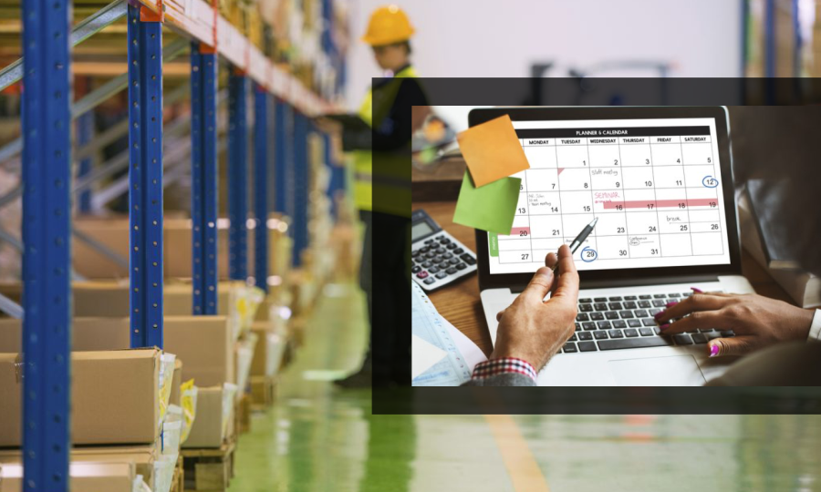 Production Program Scheduling