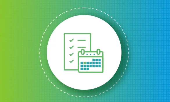 Production Program Scheduling