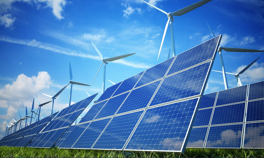 Sustainable Manufacturing