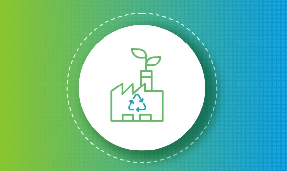 Sustainable Manufacturing
