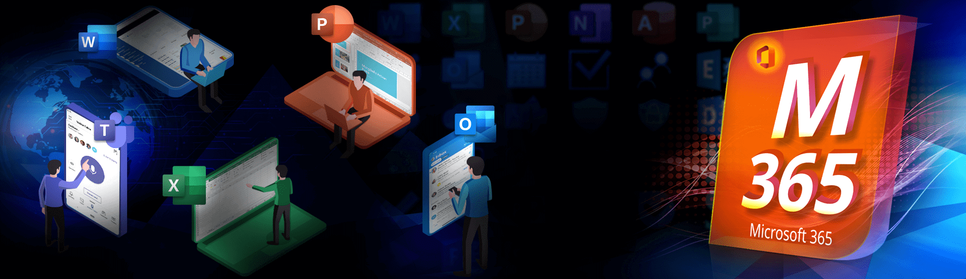Microsoft Office 365 Office 365