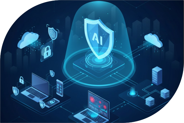 Network security monitoring