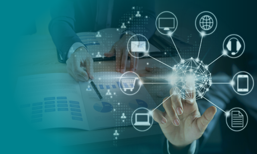 Align Marketing and Sales operations