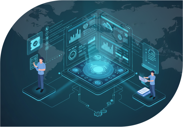 Compliance report